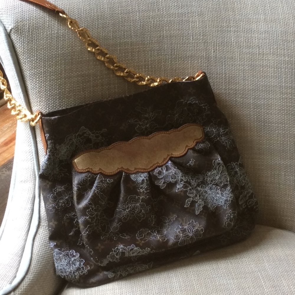 Vintage, Limited Edition, Louis Vuitton